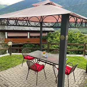 Il Germoglio Bed & Breakfast Castione Andevenno
