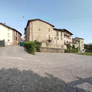 Le Vigne Sull’adda Bed & Breakfast Bottanuco