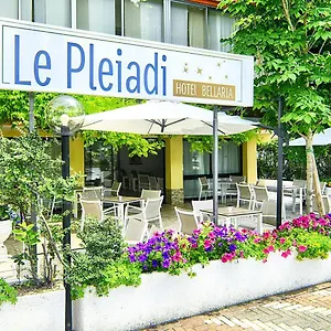 Le Pleiadi Hotel Bellaria-Igea Marina