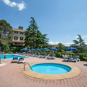 Aparthotel Elena, Guardistallo