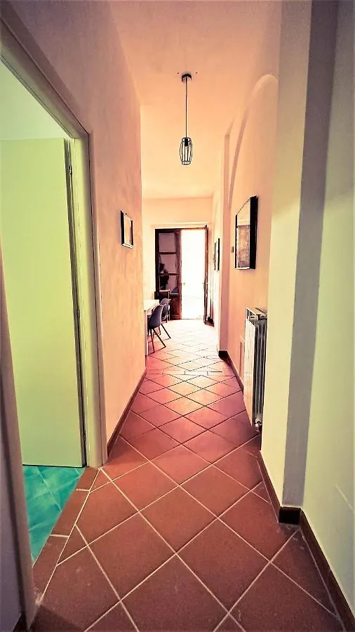 Residence Tartufo D'Oro San Miniato