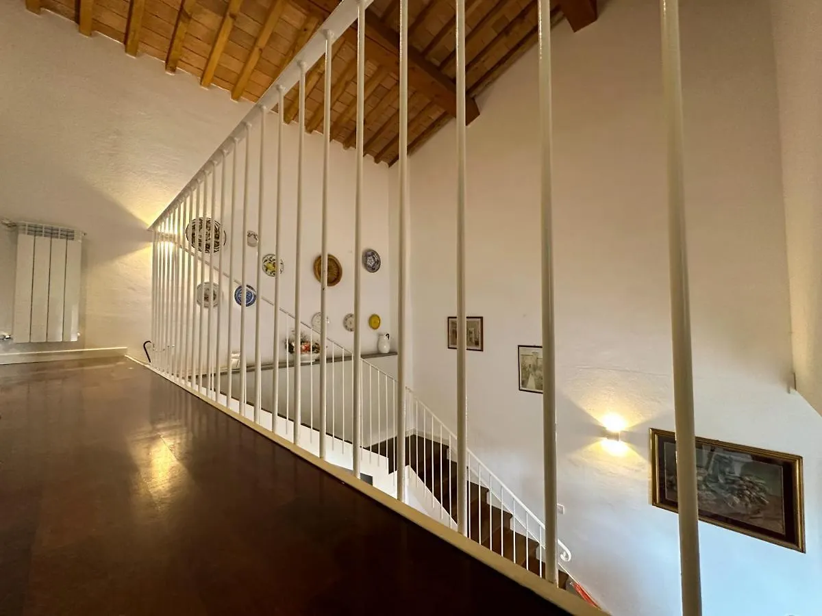 Residence Tartufo D'Oro San Miniato 0*,
