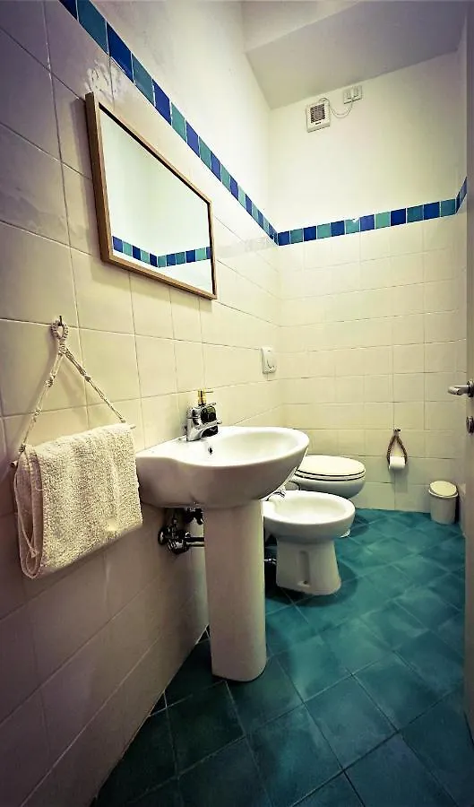 Residence Tartufo D'Oro Σαν Μινιάτο 0*,