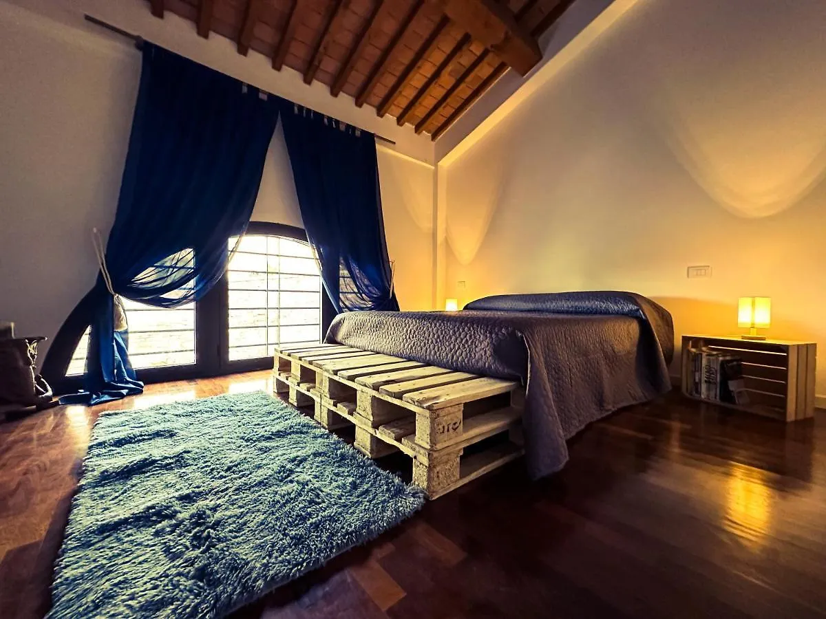 Residence Tartufo D'Oro Σαν Μινιάτο