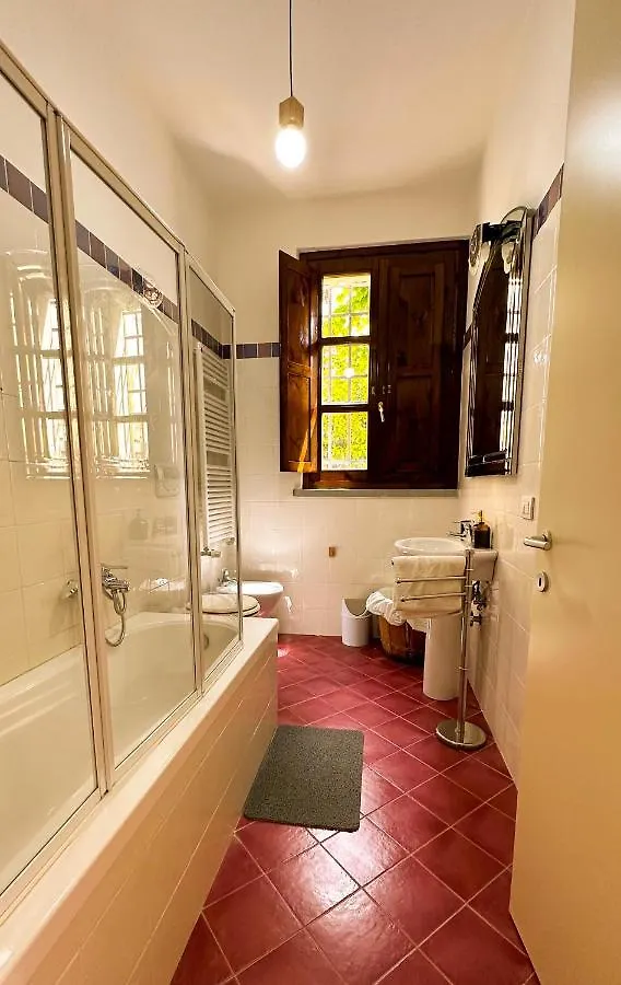 Residence Tartufo D'Oro Σαν Μινιάτο Ξενοδοχείο με διαμερίσματα