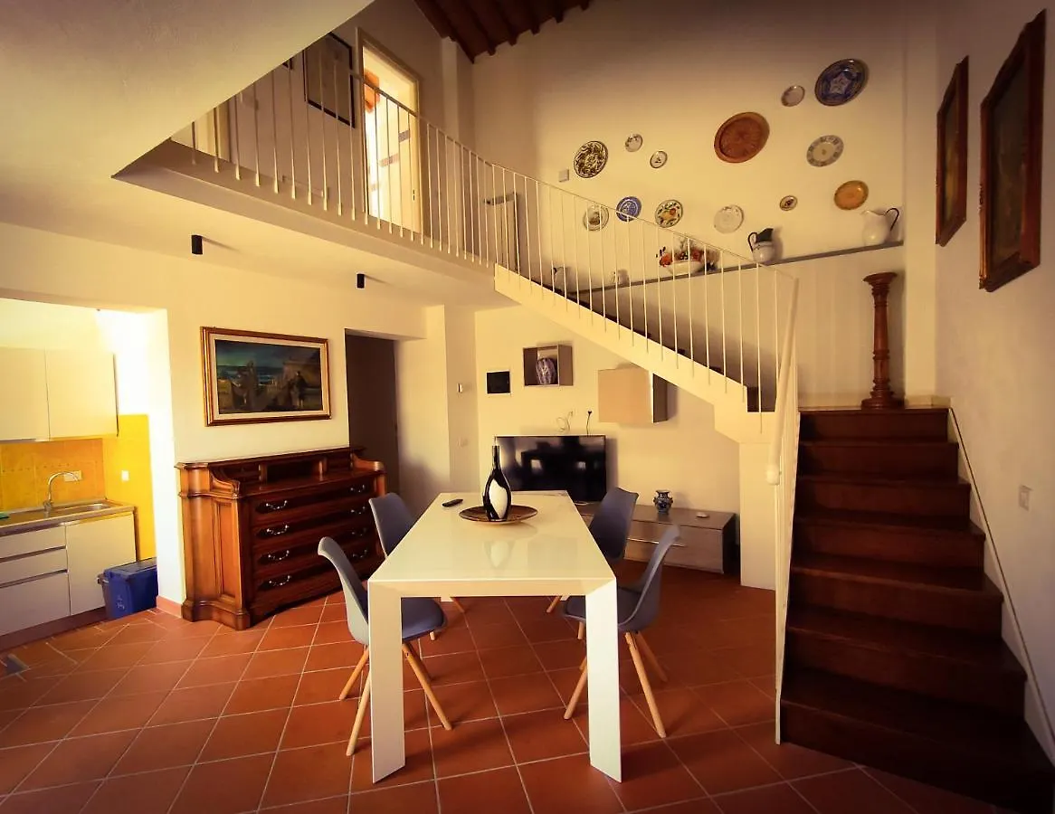 Residence Tartufo D'Oro Σαν Μινιάτο 0*,  Ιταλία
