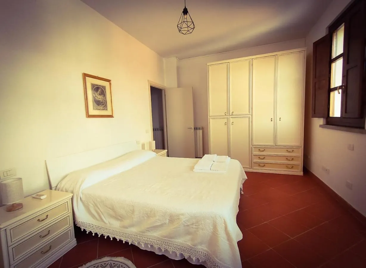 Aparthotel Residence Tartufo D'Oro San Miniato Italy