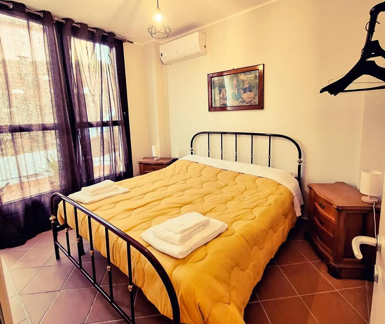 Residence Tartufo D'Oro Σαν Μινιάτο Ξενοδοχείο με διαμερίσματα