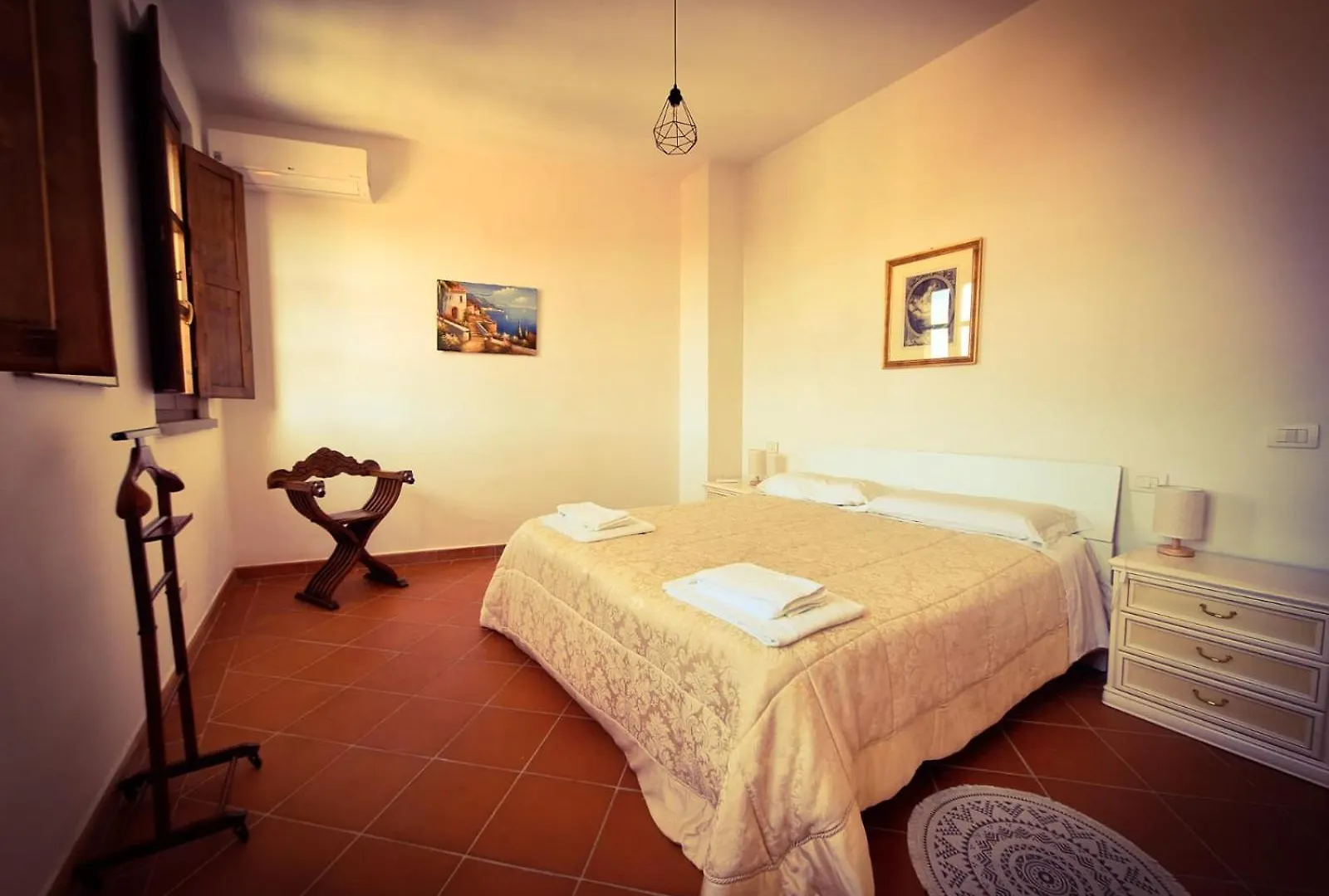 Ξενοδοχείο με διαμερίσματα Residence Tartufo D'Oro Σαν Μινιάτο Ιταλία